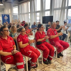 "Sotto il sole: prevenzione, salute e salvataggio"