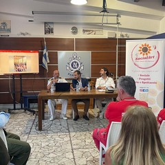 "Sotto il sole: prevenzione, salute e salvataggio"