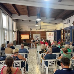 "Sotto il sole: prevenzione, salute e salvataggio"