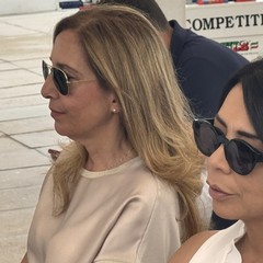 "Verso Puglia 2030" Conferenza stampa del partito AZIONE