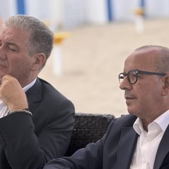 "Verso Puglia 2030" Conferenza stampa del partito AZIONE