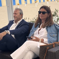 "Verso Puglia 2030" Conferenza stampa del partito AZIONE