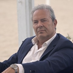 "Verso Puglia 2030" Conferenza stampa del partito AZIONE