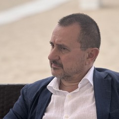 "Verso Puglia 2030" Conferenza stampa del partito AZIONE