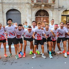 Grande successo per la sesta edizione della Carrera della Disfida di Barletta 2025
