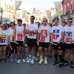 Grande successo per la sesta edizione della Carrera della Disfida di Barletta 2025