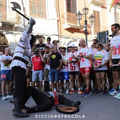 Grande successo per la sesta edizione della Carrera della Disfida di Barletta 2025