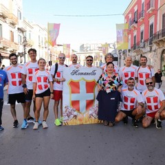 Grande successo per la sesta edizione della Carrera della Disfida di Barletta 2025