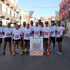 Grande successo per la sesta edizione della Carrera della Disfida di Barletta 2025