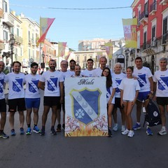 Grande successo per la sesta edizione della Carrera della Disfida di Barletta 2025