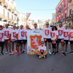 Grande successo per la sesta edizione della Carrera della Disfida di Barletta 2025