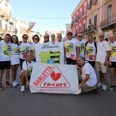 Grande successo per la sesta edizione della Carrera della Disfida di Barletta 2025