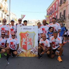 Grande successo per la sesta edizione della Carrera della Disfida di Barletta 2025