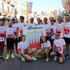 Grande successo per la sesta edizione della Carrera della Disfida di Barletta 2025