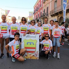 Grande successo per la sesta edizione della Carrera della Disfida di Barletta 2025