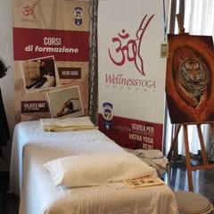 Fiera del Benessere 2025