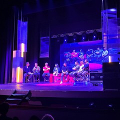 Pecore Elettriche: conclusa la Settima edizione del TedExBarletta 2025