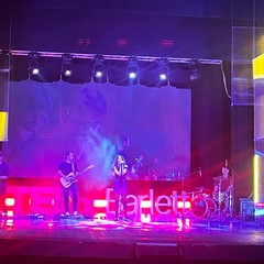 Pecore Elettriche: conclusa la Settima edizione del TedExBarletta 2025