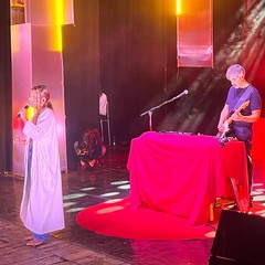 Pecore Elettriche: conclusa la Settima edizione del TedExBarletta 2025