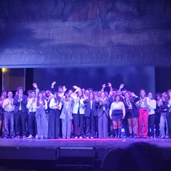 Pecore Elettriche: conclusa la Settima edizione del TedExBarletta 2025