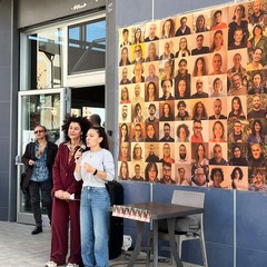 Presentazione della candidatura di Michela Diviccaro