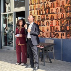 Presentazione della candidatura di Michela Diviccaro