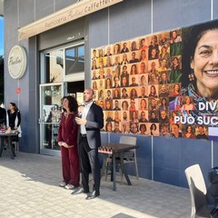 Presentazione della candidatura di Michela Diviccaro