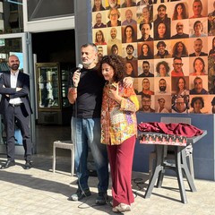 Presentazione della candidatura di Michela Diviccaro