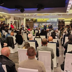 Ruggiero Grimaldi lancia la sua sfida: «Progetti concreti e non solo slogan»