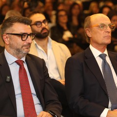 Tupputi e Lobuono a Barletta per le Regionali 2025
