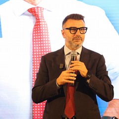Tupputi e Lobuono a Barletta per le Regionali 2025