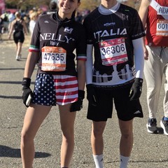 Da Barletta a New York: due diciottenni insieme all'ultramaratoneta Mariella Dileo per la "maratona dei sogni"