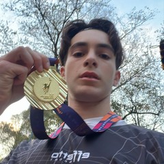 Da Barletta a New York: due diciottenni insieme all'ultramaratoneta Mariella Dileo per la "maratona dei sogni"