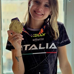 Da Barletta a New York: due diciottenni insieme all'ultramaratoneta Mariella Dileo per la "maratona dei sogni"