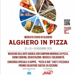 “Pizza d’Amare”