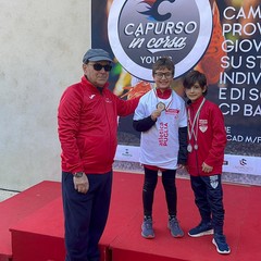 Provinciali Giovanili di Corsa su Strada