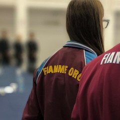 La Polizia di Stato incontra gli studenti dell’I.T.E.T. "Cassandro–Fermi–Nervi"