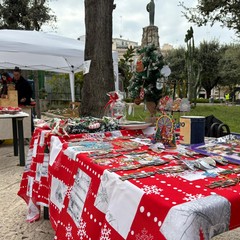 Il Paniere Natalizio del Sabato