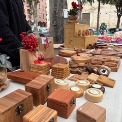 Il Paniere Natalizio del Sabato