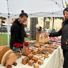 Il Paniere Natalizio del Sabato