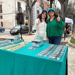 Il Paniere Natalizio del Sabato