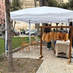 Il Paniere Natalizio del Sabato