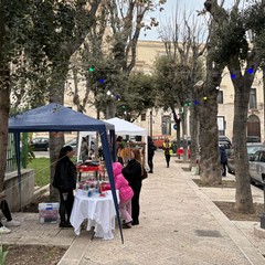 Il Paniere Natalizio del Sabato