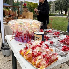 Il Paniere Natalizio del Sabato