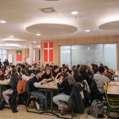 Erasmus+, scambio culturale tra il Liceo Artistico di Barletta con una scuola di Saint-Germain-en-Laye