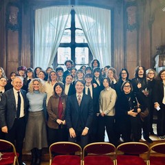 Erasmus+, scambio culturale tra il Liceo Artistico di Barletta con una scuola di Saint-Germain-en-Laye