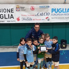 "La Disfida di Natale 2025"