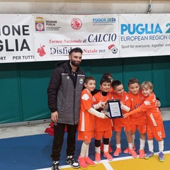 "La Disfida di Natale 2025"