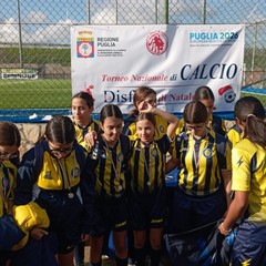 "La Disfida di Natale 2025"