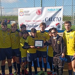 "La Disfida di Natale 2025"